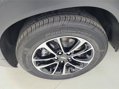 Used 2025 Chevrolet TrailBlazer LT image 13