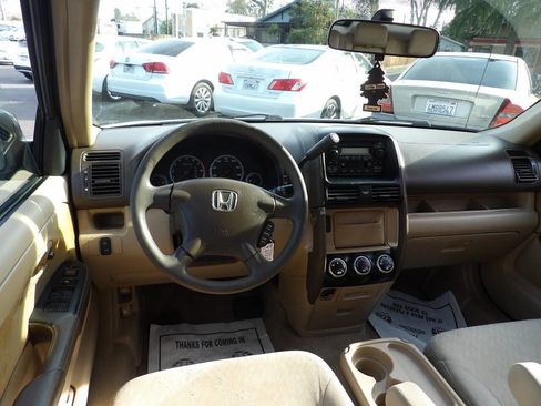 Used 2006 Honda CR-V LX image 5