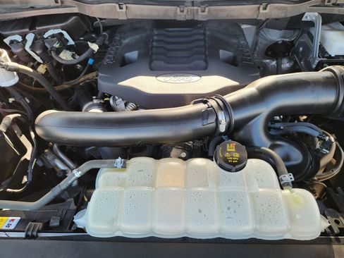 Used 2022 Ford F150 Tremor w/ Equipment Group 401A Mid image 31