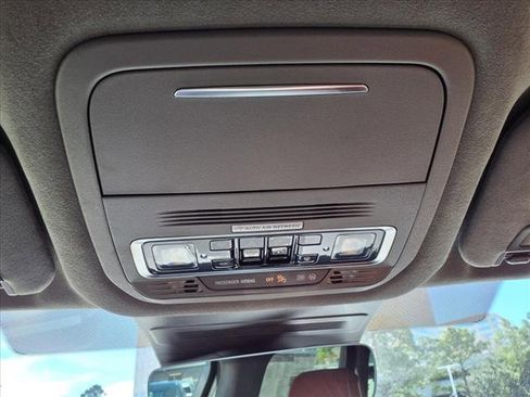 New 2025 Lincoln Nautilus Black Label w/ Jet Appearance Package image 15