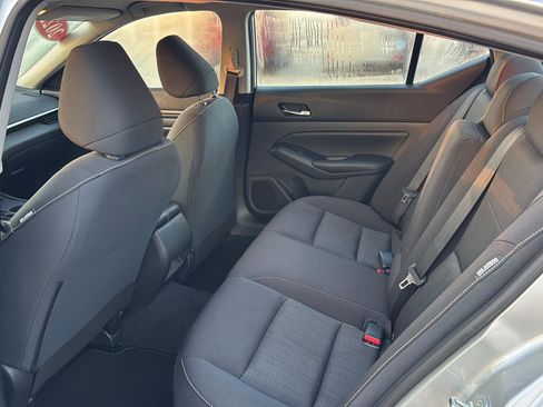 Used 2022 Nissan Altima 2.5 S image 9