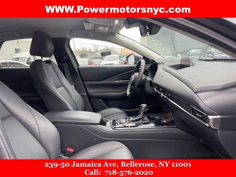 Used 2023 MAZDA CX-30 AWD 2.5 S w/ Preferred Package image 28