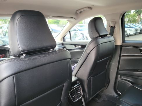 Used 2022 Lincoln Nautilus FWD image 27