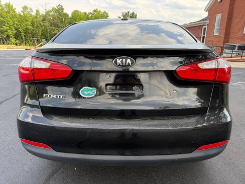 Used 2015 Kia Forte LX w/ Protection Package FWD image 6