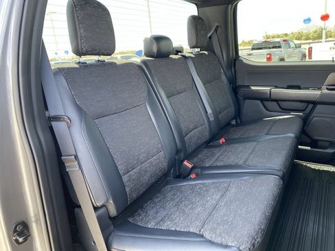 Used 2023 Ford F150 Tremor AWD/4WD image 28