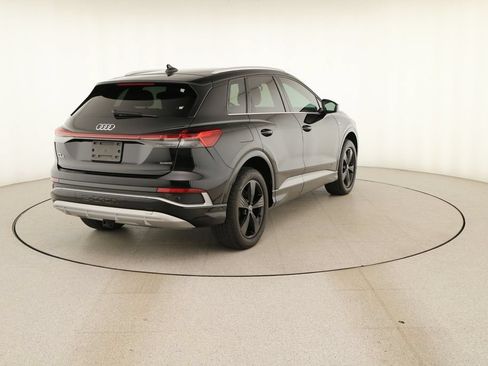 Certified 2024 Audi Q4 e-tron Premium Plus AWD/4WD image 6