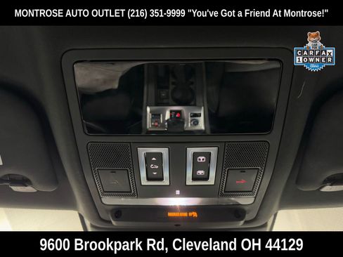 Used 2025 Jaguar F-PACE R-Dynamic S image 27