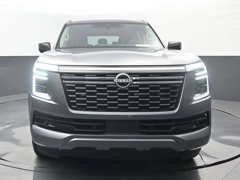 Used 2026 Nissan Armada SV RWD image 21