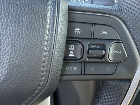 New 2025 Toyota Tacoma TRD Off-Road image 19