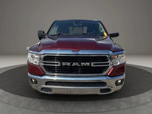Used 2020 RAM 1500 Big Horn AWD/4WD image 13