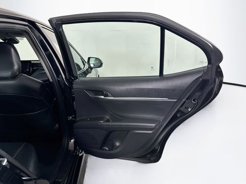 Used 2023 Toyota Camry SE FWD image 28