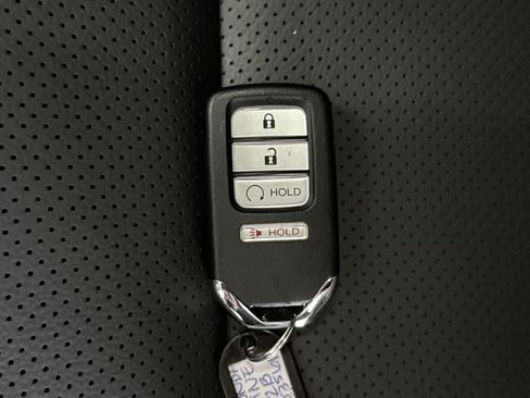 Used 2026 Honda Ridgeline RTL image 27