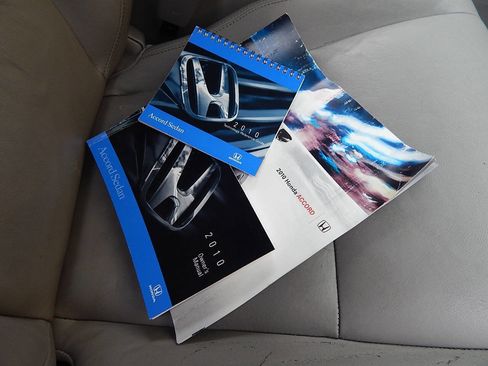 Used 2010 Honda Accord EX-L image 21