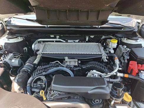 Used 2020 Subaru Outback Touring XT AWD/4WD image 30