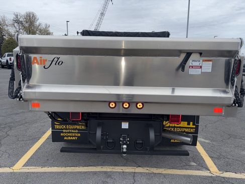 New 2025 Chevrolet Silverado 3500 W/T w/ WT Convenience Package image 14