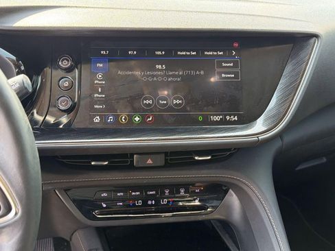 Certified 2023 Buick Envision Preferred FWD image 26