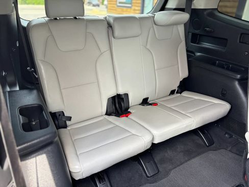 Used 2022 Kia Telluride SX w/ SX Prestige Package AWD/4WD image 23