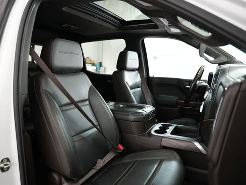Used 2019 GMC Sierra 1500 Denali w/ Denali Ultimate Package image 53