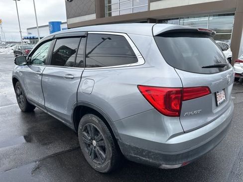 Used 2018 Honda Pilot EX-L image 4