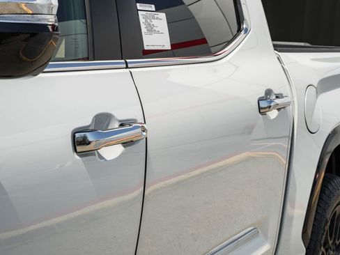 New 2026 Toyota Tundra 1794 Edition image 19