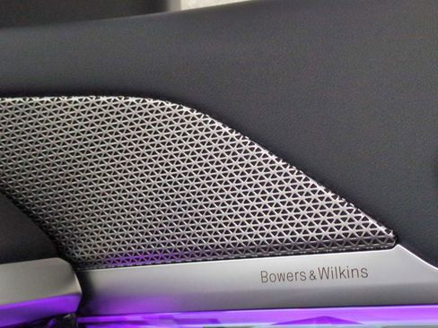 New 2025 BMW 760i xDrive w/ Executive Package image 33