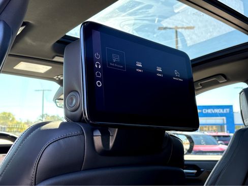 New 2025 GMC Yukon AT4 Ultimate image 26