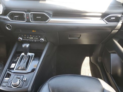 Certified 2025 MAZDA CX-5 AWD 2.5 S w/ Preferred Package image 29
