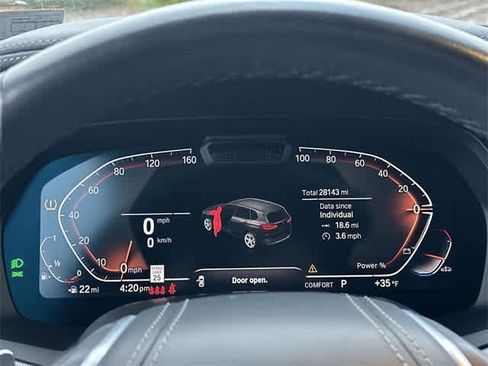Used 2022 BMW X5 xDrive40i image 7