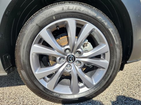 Certified 2026 MAZDA CX-30 AWD 2.5 S image 20