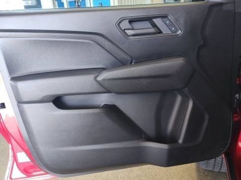 Certified 2024 Chevrolet Colorado Trail Boss w/ Advanced Trailering Package AWD/4WD image 9