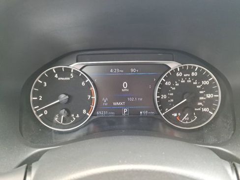 Used 2023 Nissan Altima 2.5 SV FWD image 18