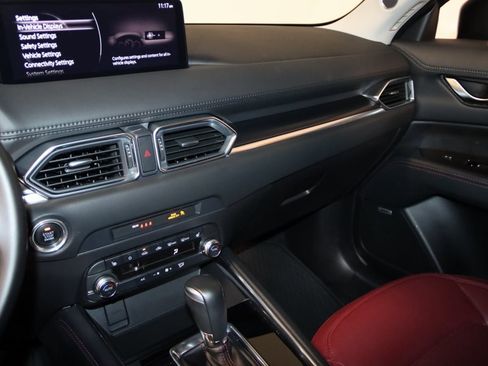 Used 2024 MAZDA CX-5 Carbon Edition image 48