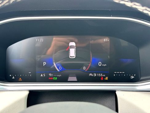 New 2026 Volkswagen Taos SE FWD image 13