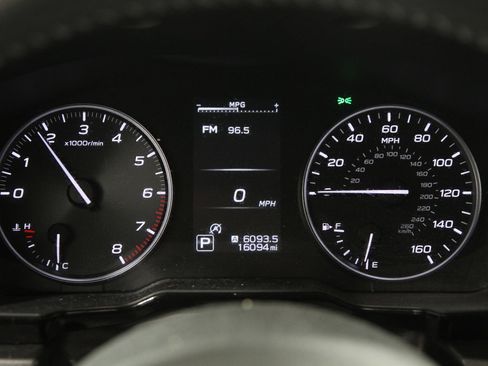 Used 2023 Subaru Legacy Premium image 8