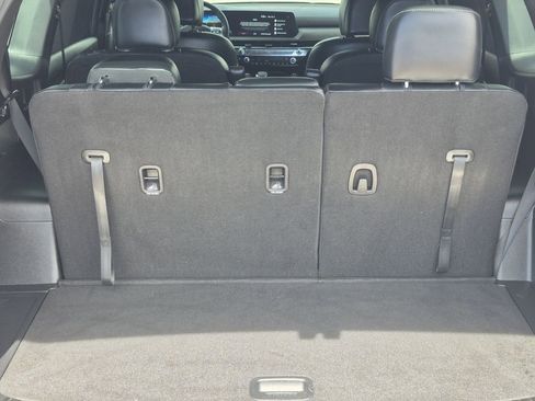 Certified 2023 Kia Telluride SX Prestige X-Line image 15