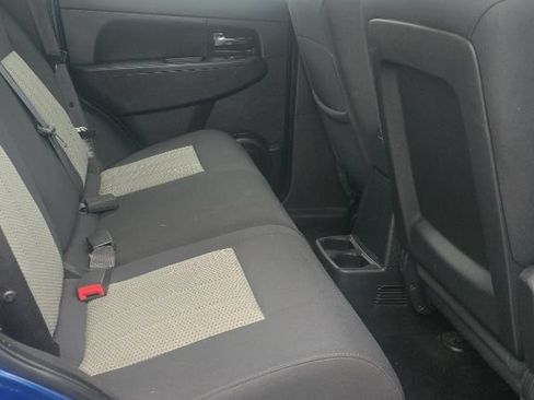Used 2010 Jeep Liberty 4WD Sport image 20