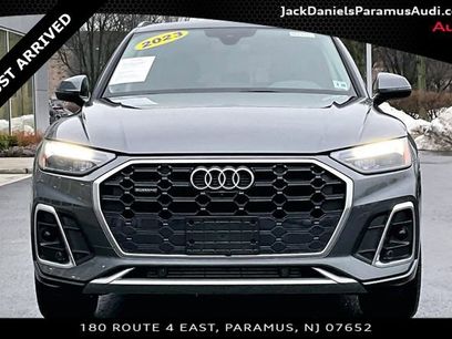 Used 2023 Audi Q5 2.0T Premium Plus w/ Premium Plus Package