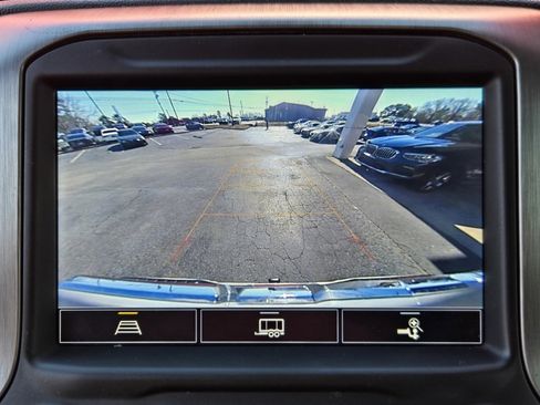 Used 2021 GMC Sierra 1500 Denali image 31