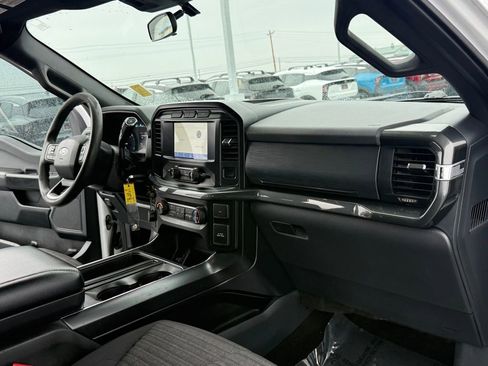 Used 2021 Ford F150 XL w/ STX Appearance Package image 15
