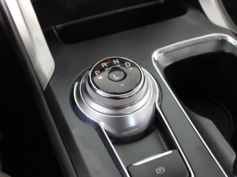 Used 2018 Ford Fusion S FWD image 16