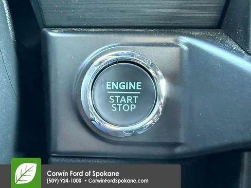 Certified 2025 Ford F150 Tremor w/ Mobile Office Package AWD/4WD image 34