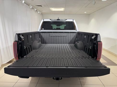 New 2026 Toyota Tundra Platinum AWD/4WD image 11