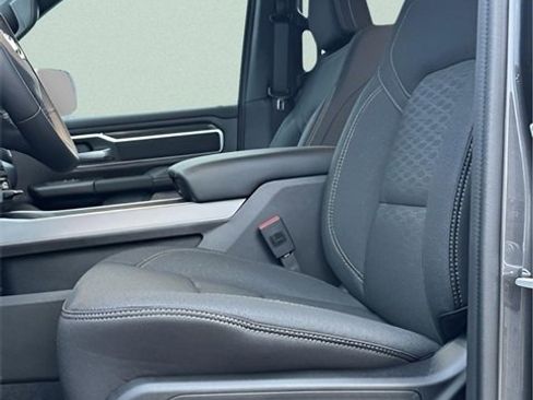 New 2026 RAM 1500 Big Horn image 11