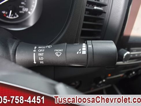 Used 2022 Nissan Frontier S w/ Technology Package AWD/4WD image 31