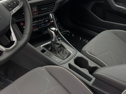 New 2026 Volkswagen Jetta Sport image 25