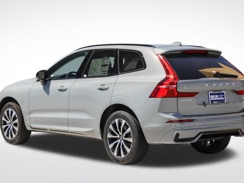 New 2025 Volvo XC60 B5 Core w/ Protection Package Premier image 7