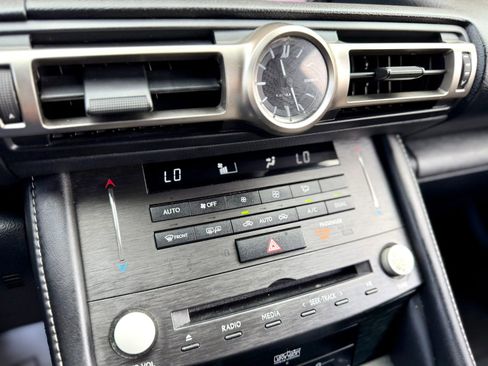 Used 2019 Lexus RC 350 F Sport w/ Accessory Package image 18