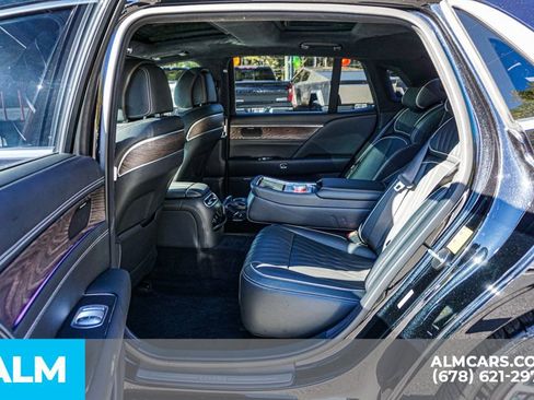 Used 2023 Genesis G90 3.5T image 21