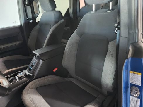 Used 2023 Ford Bronco Big Bend image 12