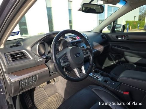 Used 2016 Subaru Legacy 2.5i Limited image 5